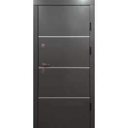 РОЗПРОДАЖ Вхідні двері Титан вулиця