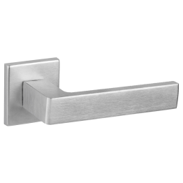 РУЧКИ DND BY MARTINELLI Quattro 02 хром матовий