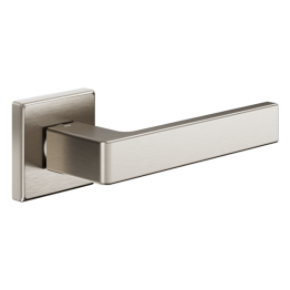 РУЧКИ DND BY MARTINELLI Quattro 02 матовий нікель