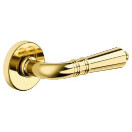 РУЧКИ DND BY MARTINELLI Daniela латунь