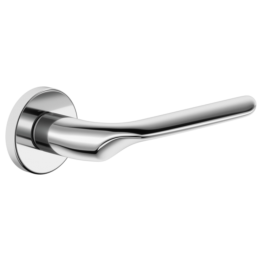 РУЧКИ DND BY MARTINELLI Chop хром полированный