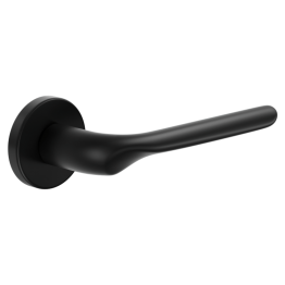 РУЧКИ DND BY MARTINELLI Chop чорний