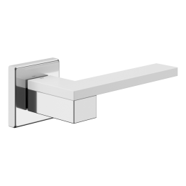 РУЧКИ DND BY MARTINELLI Esa хром/білий