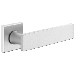 РУЧКИ DND BY MARTINELLI Holly матовый хром