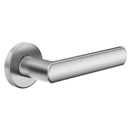 РУЧКИ DND BY MARTINELLI Luce хром матовый