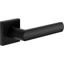 РУЧКИ DND BY MARTINELLI Luce 02 чорний