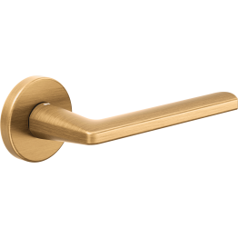 РУЧКИ DND BY MARTINELLI Luce Р матове золото