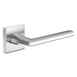 РУЧКИ DND BY MARTINELLI Luce P 02 хром матовый