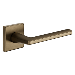 РУЧКИ DND BY MARTINELLI Luce P 02 матовая бронза