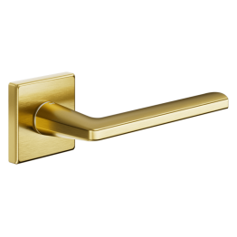 РУЧКИ DND BY MARTINELLI Luce P 02 матова латунь