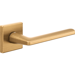 РУЧКИ DND BY MARTINELLI Luce Р 02 матове золото