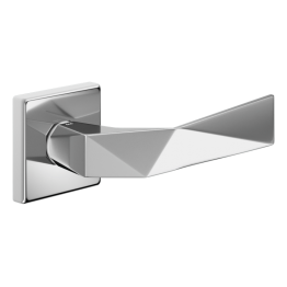 РУЧКИ DND BY MARTINELLI Luxury 02 хром полированный