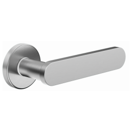 РУЧКИ DND BY MARTINELLI Short матовий хром