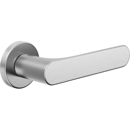 РУЧКИ DND BY MARTINELLI Spot матовий хром