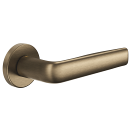 РУЧКИ DND BY MARTINELLI Viva! матова бронза