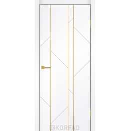 МЕЖКОМНАТНЫЕ ДВЕРИ KORFAD Novanta