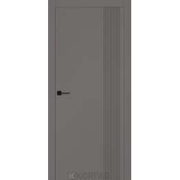 МЕЖКОМНАТНЫЕ ДВЕРИ KORFAD Wetter INSIDE