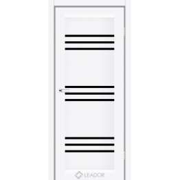 LEADOR DOORS Sovana білий матовий