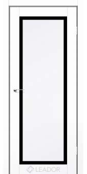 LEADOR DOORS Ostia білий матовий