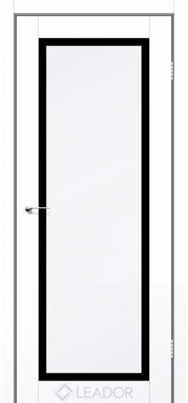 LEADOR DOORS Ostia білий матовий