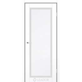 LEADOR DOORS Ostia білий матовий