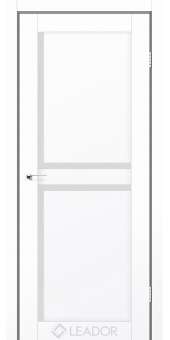 LEADOR DOORS Sierra білий матовий