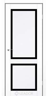 LEADOR DOORS Visalia білий матовий