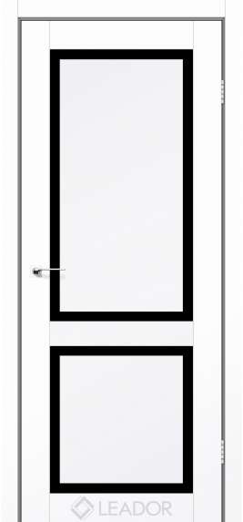 LEADOR DOORS Visalia білий матовий