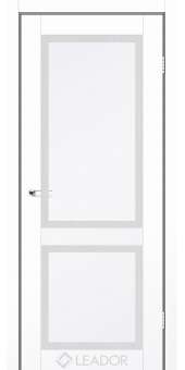 LEADOR DOORS Visalia білий матовий