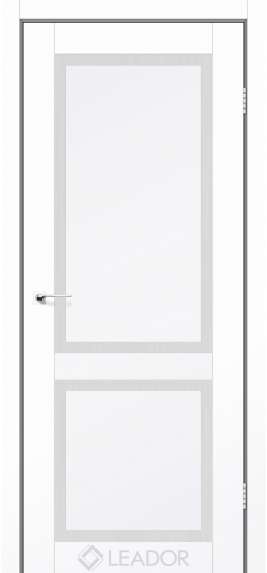 LEADOR DOORS Visalia білий матовий