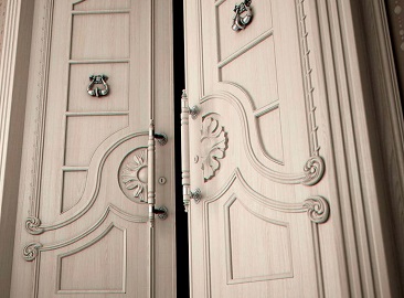 Хорошие межкомнатные двери – оригинальное дополнение дизайна любого интерьера
